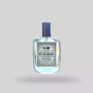 [알파무드] 알파무드 알파메일 옴므 퍼퓸 리치앤위스키 남자 50ml x 1개