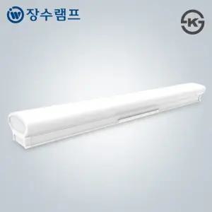 장수램프 LED 욕실등 25W 방습 화장실등