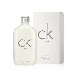 캘빈클라인 CK ONE EDT 200ml + 향수 샘플(랜덤) [선물포장가능]