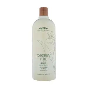 아베다 로즈메리 민트 퓨리파잉 샴푸 1000ml