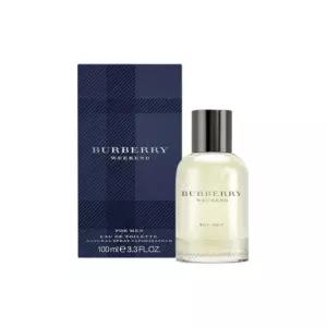 버버리 위크앤드 포 맨 EDT 100ml