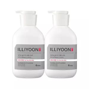 일리윤 울트라리페어 로션 528ml 2개
