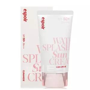 이지하우스 에스쁘아 워터 스플래쉬 선크림 세라마이드 60ml 611500