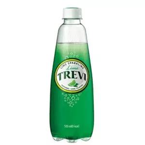 [하프클럽/기타]트레비 라임 300ml 20개