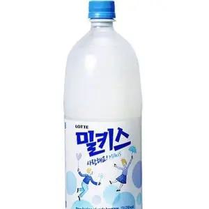 [하프클럽/기타]밀키스 1.5L 12개