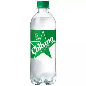 [하프클럽/기타]칠성사이다 500ml 20개 업소용
