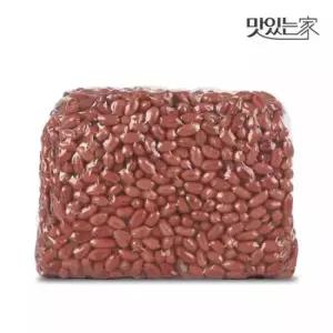 군것질대용 C 너트리 25년 햇 볶음땅콩 3.75kg 대용량