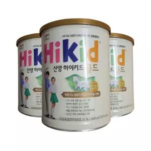 후디스 NEW 산양하이키드 골드 650g 3캔