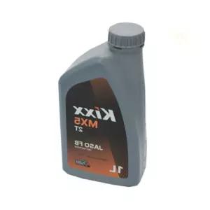BGS KIXX MX5 2T 2행정 오토바이 예초기 엔진오일 1L 스쿠터엔진오일