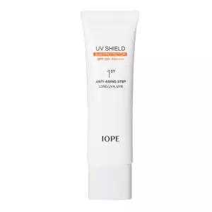 아이오페 UV 쉴드 선 프로텍터 50ml SPF50+/PA++++
