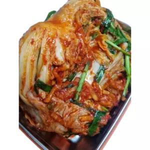 안동학가산김치 국내산 고랭지 포기김치 7kg