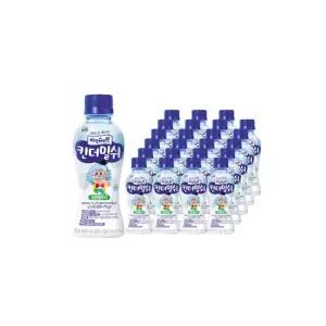 아인슈타인 킨더밀쉬 12개월부터 200ml 24입