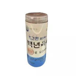 소스락 백년육수 360g 1개