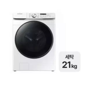 (사계) 삼성전자 그랑데 WF21T6000KW
