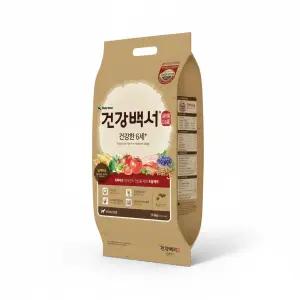 건강백서 건강한 6세이상 10.2kg