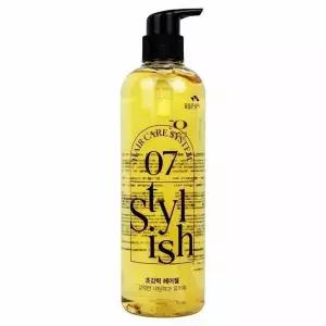 [셀러허브]꽃을든남자 헤어케어시스템 초강력 헤어젤 500ml (S13532568)