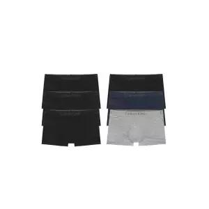 [Calvin Klein]남성 팬티 3장 세트 모달 드로즈 NB4192 쇼핑백