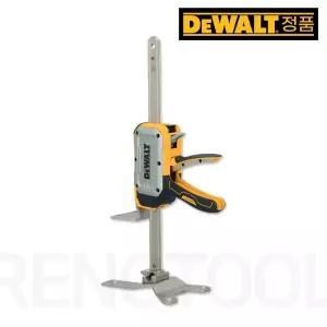 디월트 DWHT83550 터프시리즈 잭리프트 154kg/22.2cm 소형리프트 핸드지렛대