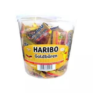 미니젤리 골드베렌 미니 젤리 하리보 1kg (1통)