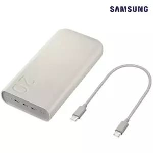 삼성 20000mAh PD 45W 고속 충전 3포트 보조배터리