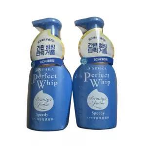 센카 스피디 퍼펙트 휩 150ml 2개