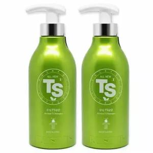 [웰빙창고] 올뉴 TS 샴푸 500g 2개