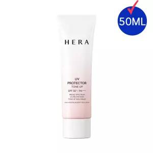 헤라 UV 프로텍터 톤업 50ml 1개