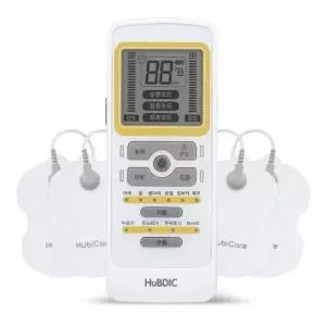 휴비딕 저주파 마사지기 자극기 EMS 가정용 개인용 안마기 ELV-2700
