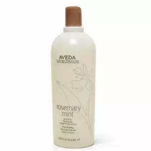 [웰빙창고] 아베다 로즈마리 민트 퓨리파잉 샴푸 1000ml