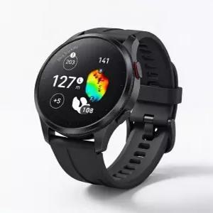 보이스캐디 T13 Pro 골프 거리측정기 시계형 GPS 2026년형+골프티2개+임팩트스티커 5매