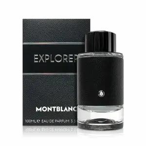 몽블랑 익스플로러 EDP 100ml [선물포장가능]