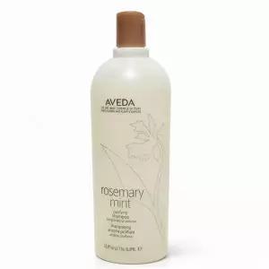 [웰빙창고] 아베다 로즈마리 민트 퓨리파잉 샴푸 1000ml