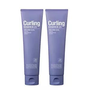 미쟝센 컬링에센스 2X 볼륨컬 150ml 2개