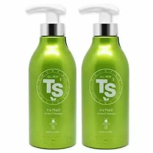 [웰빙창고] 올뉴 TS 샴푸 500g 2개