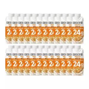 테이크핏 맥스 고소한맛 250mL x 24개