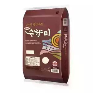 25년산 햅쌀 수향미 10kg 골드퀸 3호 상등급