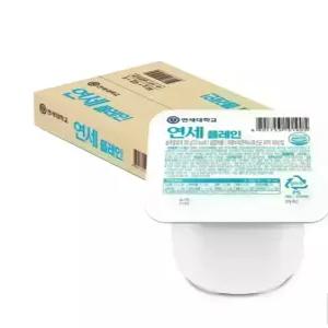 연세 요거트 플레인 80g x 24개