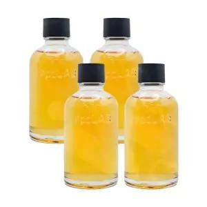 세포랩(Cepo LAB) 바이오제닉 에센스 클렙스 오리지널 90% 155ml 4개 WYS