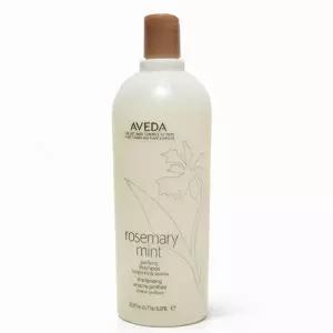 [웰빙창고] 아베다 로즈마리 민트 퓨리파잉 샴푸 1000ml