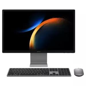 삼성전자 올인원 프로 27인치 DM970AGA-L71A 일체형 사무용 가정용 인강용 데스크탑 브랜드 PC ON