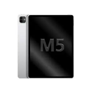 Apple 아이패드 프로 11 M5 실버 (스탠다드 글래스) 256GB, WiFi전용 MDWL4KH 국내정품 Ss