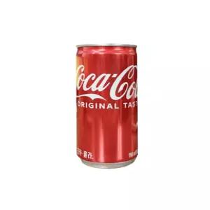코카콜라 190ml X 60개 소캔 캔음료 미니 탄산
