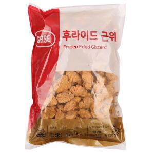 후라이드근위 1KG/사세