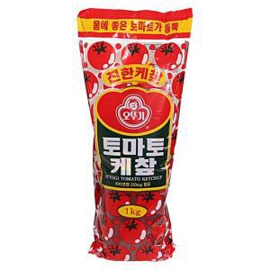 토마토케? 1KG/오뚜기