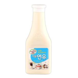 연유 500G/서울