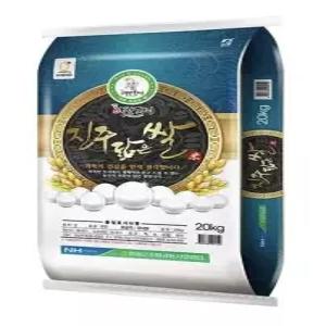 (신선집중) (더프래시) 특등급 임실농협 진주닮은쌀 20kg 단일품종 새청무 25년산