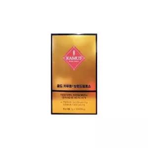 그레인온 골드 카무트 효소 3g 30포 1개