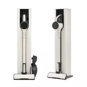 LG 코드제로 AI 오브제컬렉션 A9 흡입+스팀 물걸레 AI948WA
