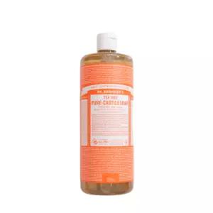 닥터브로너스 퓨어 캐스틸 솝 티트리 950ml(+리필팩 300ml+펌프)