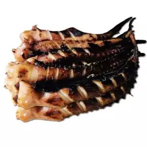 국내가공 오동통 가문어 통족 1kg / 오징어 오다리